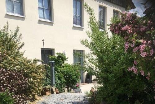 Φωτογραφία από το άλμπουμ του Ferienwohnung Im Schiller σε Wiesenbronn