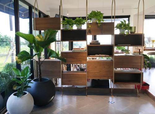 Foto sihtkohas Eluan asuva majutusasutuse Hotel Everyday Life galeriist