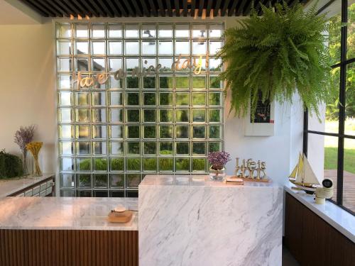 Foto sihtkohas Eluan asuva majutusasutuse Hotel Everyday Life galeriist