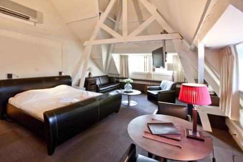 Gallery image of Hotel Orion in Ghent