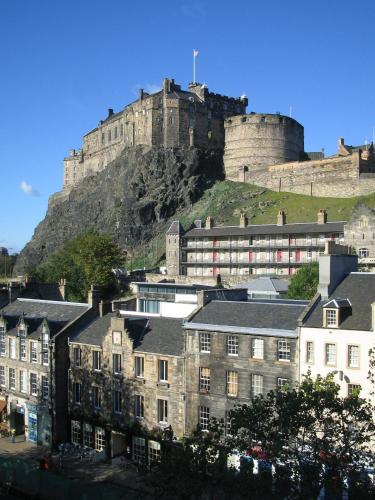 Apex Grassmarket Hotel photo 42