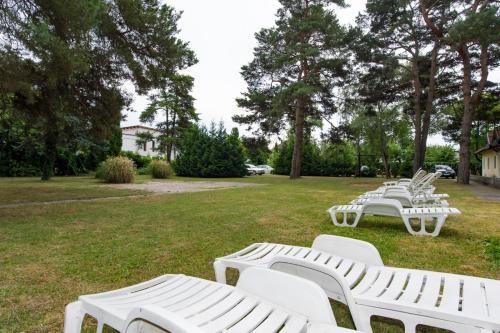 Fotografie z fotogalerie ubytování Hotel Nostra v Siofoku