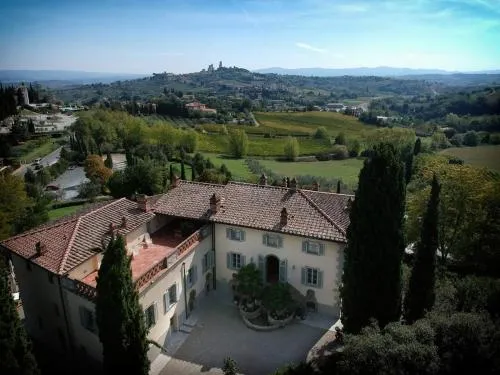 Villa Ducci photo