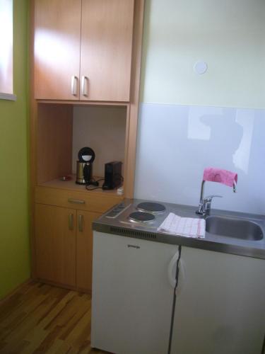 Imagen de la galería de Pension Hartmann, en Sankt Kanzian