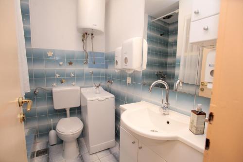 Gallery image of Phaedra Apartment in Trogir