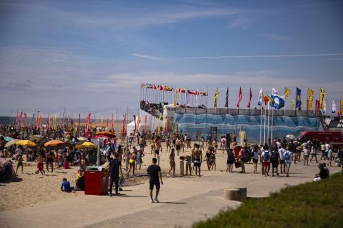 Afbeelding uit fotogalerij van myCasa in Espinho