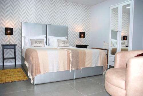 Gallery image of Vila Maior in Sert&atilde;