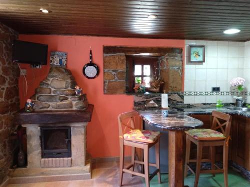 Gambar di galeri bagi La Casina de Biescas di Biescas