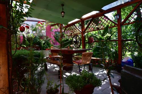 Ảnh trong thư viện ảnh của Pensiunea Cristina si Pavel ở Sighişoara