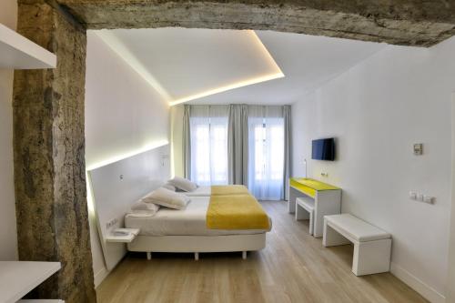 Atarazanas Málaga Boutique Hotel, Málaga – Bijgewerkte ...