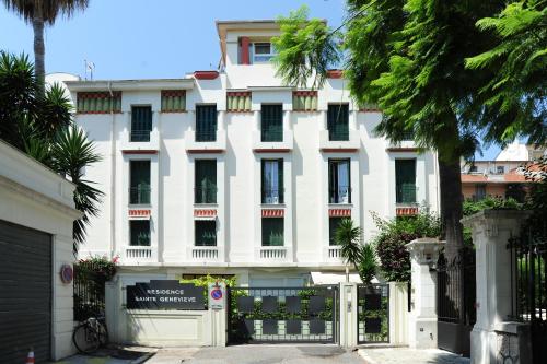 Suite ST Geneviève Five stars holiday house