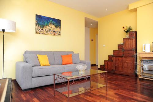Suite ST Genevieve Five stars holiday house