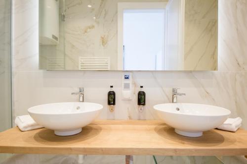 Gallery image of Studio Apartments Opera - Mai's Apartments in Vienna