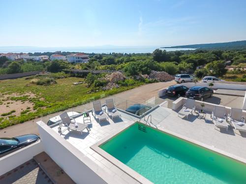 Pool Apartments Villa Dalia