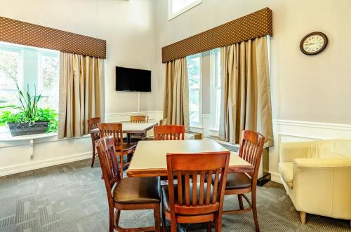 Gallery image of Radford Inn in Radford
