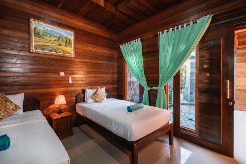 Gallery image of D and B Bungalow's by DeWizZ Management in Nusa Lembongan