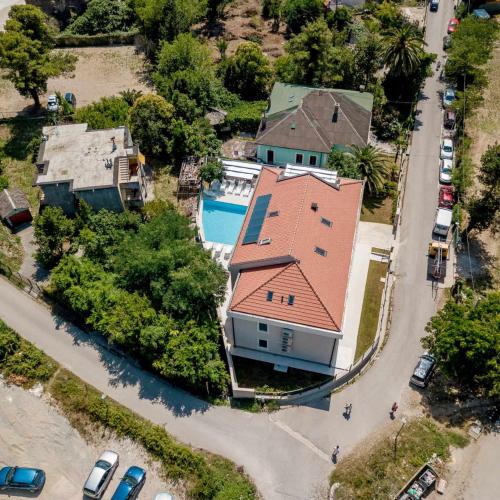 Gallery image of Apartmani Luka Meljine in Meljine