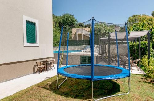 Gallery image of Apartmani Luka Meljine in Meljine