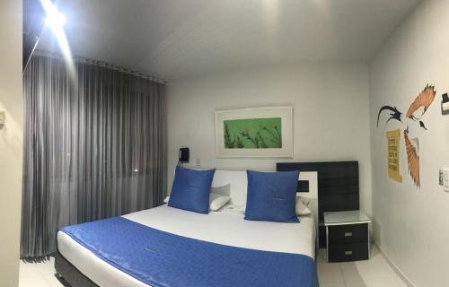 Imagen de la galería de Hotel Bahia, en Villavicencio