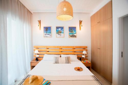 Gallery image of La Siesta Hotel & Beach Resort in Khaldah