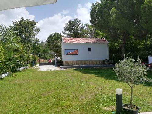 Gallery image of Eva 's Paradise in Pefkari