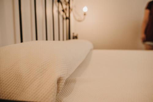 Hotel Nuroにあるベッド