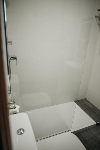 Hotel Nuroにあるバスルーム