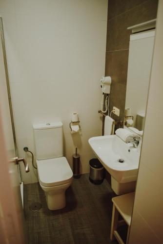 Hotel Nuroにあるバスルーム