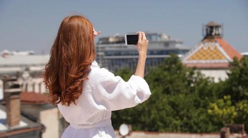 Ayvazovsky Hotelの宿泊客