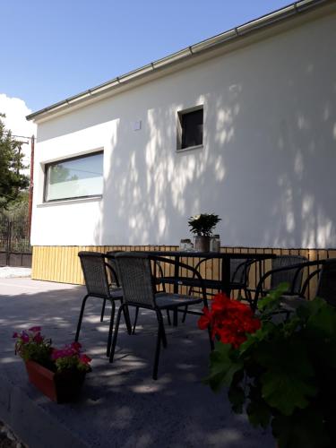 Gallery image of Eva 's Paradise in Pefkari