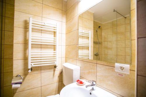 Gallery image of Casa Roma in Mamaia Nord