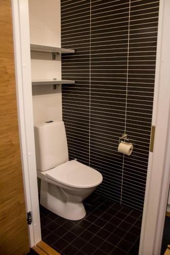 Ένα μπάνιο στο Vierumäki Chalets 4414
