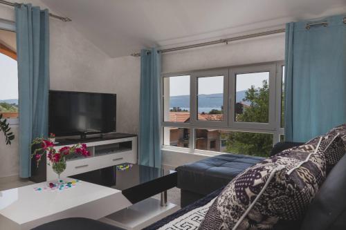 Imagem da galeria de Apartments KOVAC em Tivat