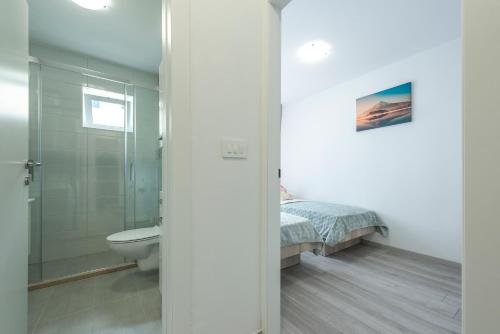 Apartment Pina