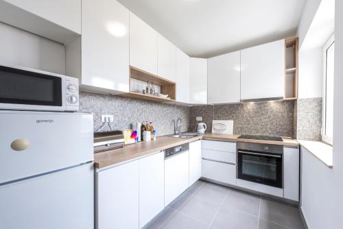 Apartment Pina