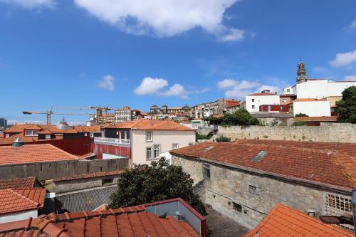 HM - Flores Skylight