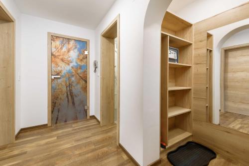 クライナルにあるAppartement Viehhauserのギャラリーの写真