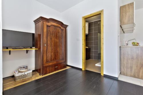 Fotografie z fotogalerie ubytování Apartmani Anna v destinaci Umag