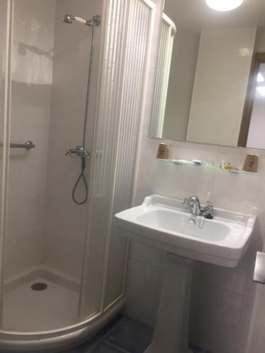 Fotografie z fotogalerie ubytování Portosín -Suites v destinaci Portosin