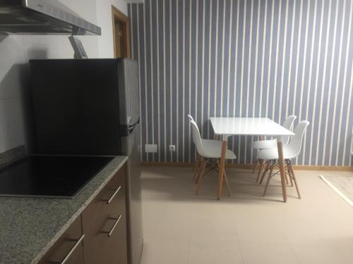 Fotografie z fotogalerie ubytování Portosín -Suites v destinaci Portosin