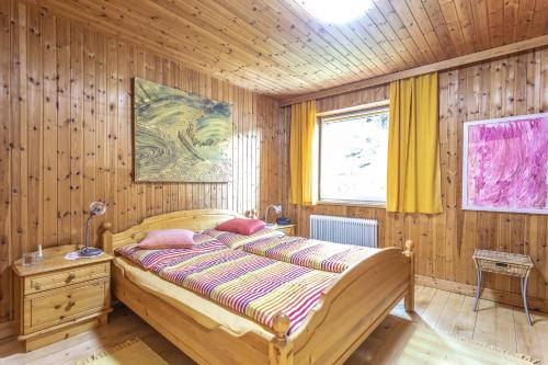 Gallery image of Apartment Hochpustertal in Heinfels