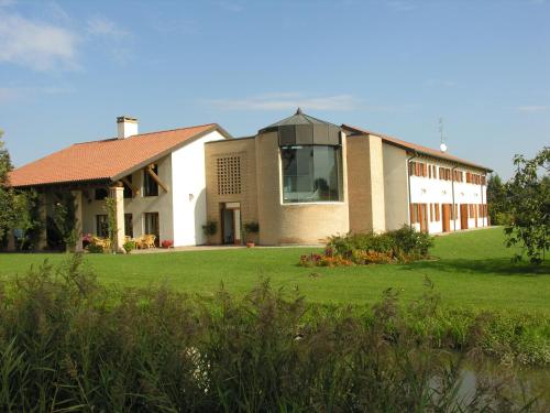 Fotografie z fotogalerie ubytování Agriturismo Ancillotto v destinaci Meolo