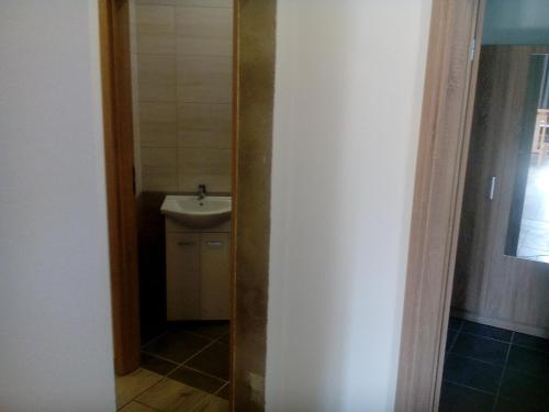 Gallery image of Oaza in Vacenovice