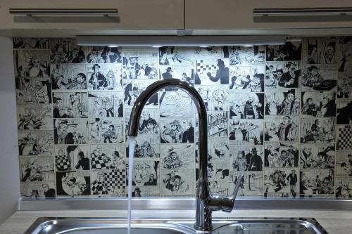 Fotografia z galérie ubytovania Apartment Rudy v Záhrebe