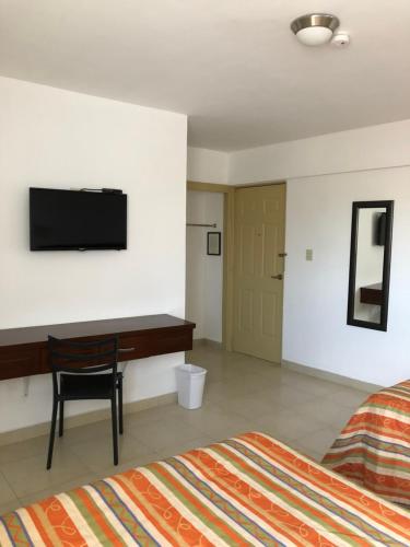 Hotel del Valle – Photos 2
