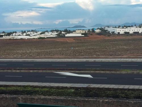 Zdjęcie z galerii obiektu Casa Serena w mieście Playa Blanca