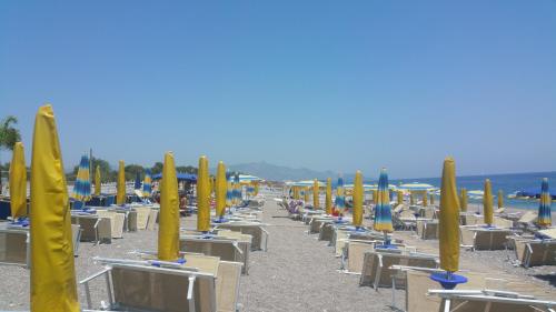 Gallery image of 285 Via Spiaggia in Mascali
