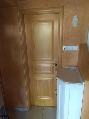 Apartment Dado
