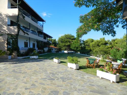 Imagen de la galería de Asteri Studios, en Skiathos