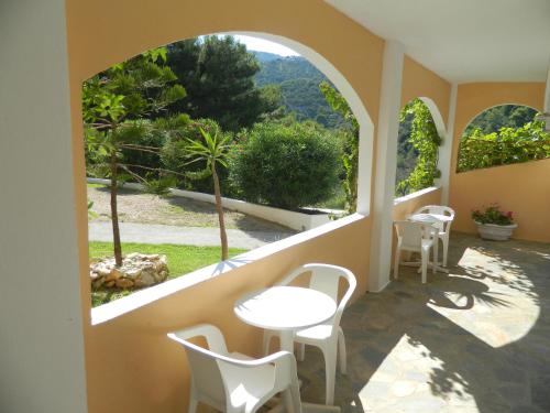 Imagen de la galería de Asteri Studios, en Skiathos